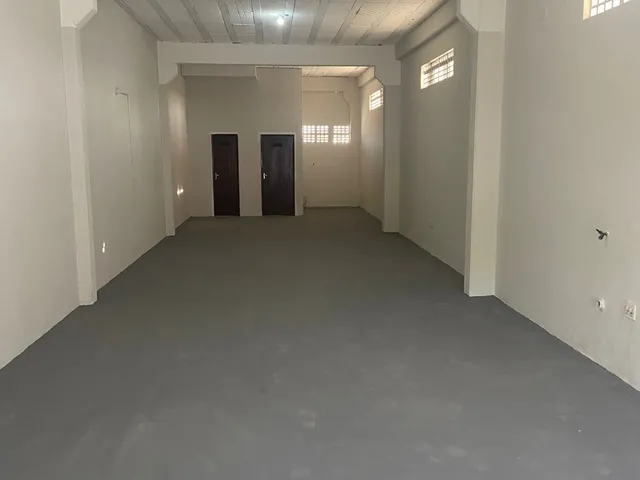 Imagem: Galpão comercial para Locação, Mangabeira