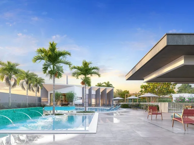 Imagem 14: Casa residencial para Venda em condomínio fechado, Sim, Feira de Santana, 2