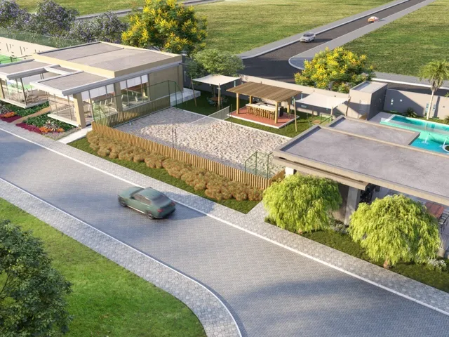 Imagem 12: Casa residencial para Venda em condomínio fechado, Sim, Feira de Santana, 2