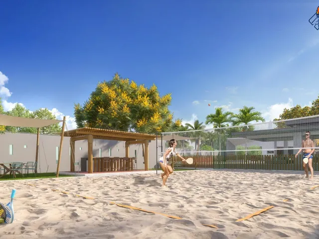 Imagem 5: Casa residencial para Venda em condomínio fechado, Sim, Feira de Santana, 2