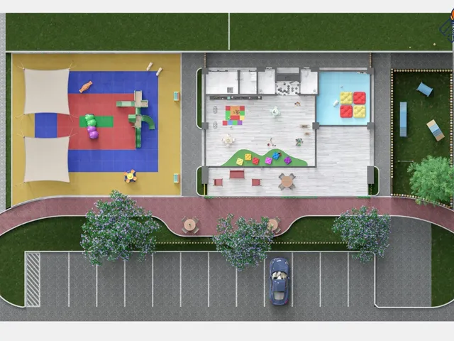 Imagem 11: Casa residencial para Venda em condomínio fechado, Sim, Feira de Santana, 2