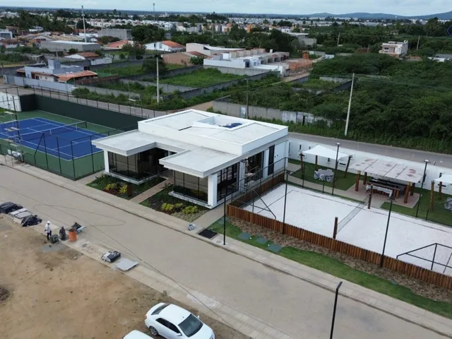 Imagem 7: Casa residencial para Venda em condomínio fechado, Sim, Feira de Santana, 2