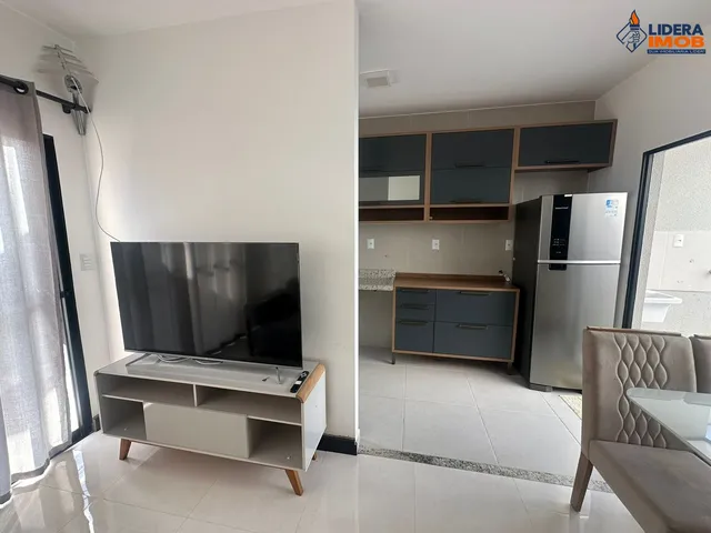 Imagem: A casa em condomínio possui 2 Dormitórios, 1 Banheiro, 1 Vaga