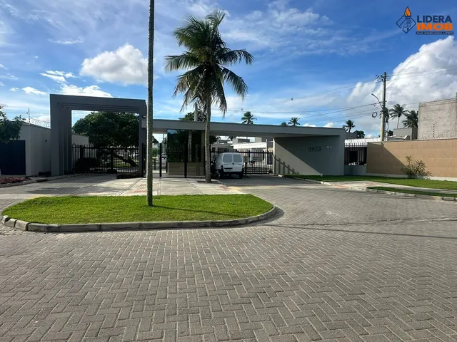Imagem 7: Casa residencial para Locação em condomínio fechado, Sim, Feira de Santana, 2