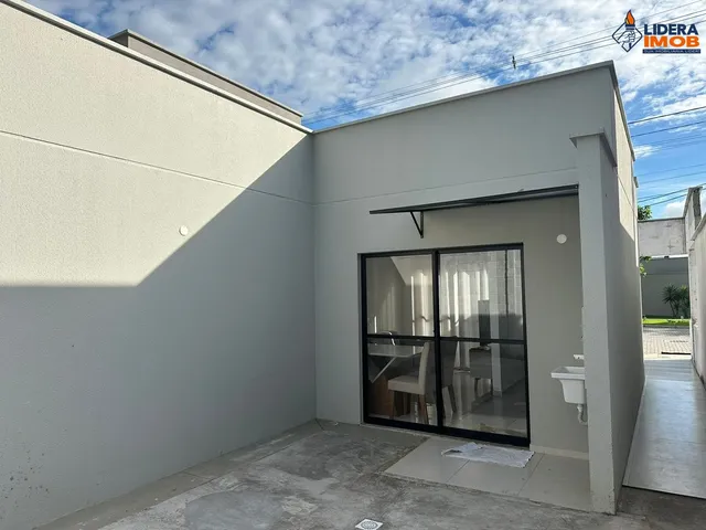 Imagem 9: Casa residencial para Locação em condomínio fechado, Sim, Feira de Santana, 2