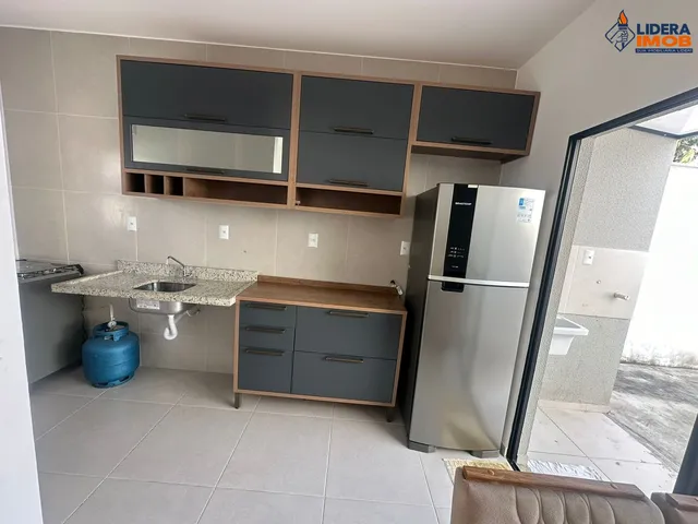 Imagem 13: Casa residencial para Locação em condomínio fechado, Sim, Feira de Santana, 2