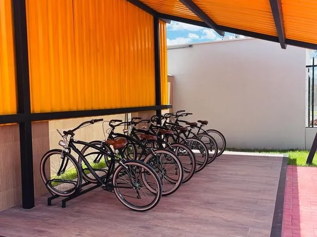 Imagem 15: Casa residencial para Locação em condomínio fechado, Sim, Feira de Santana, 2