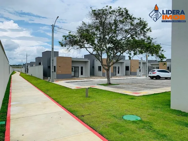 Imagem 3: Casa residencial para Locação em condomínio fechado, Sim, Feira de Santana, 2