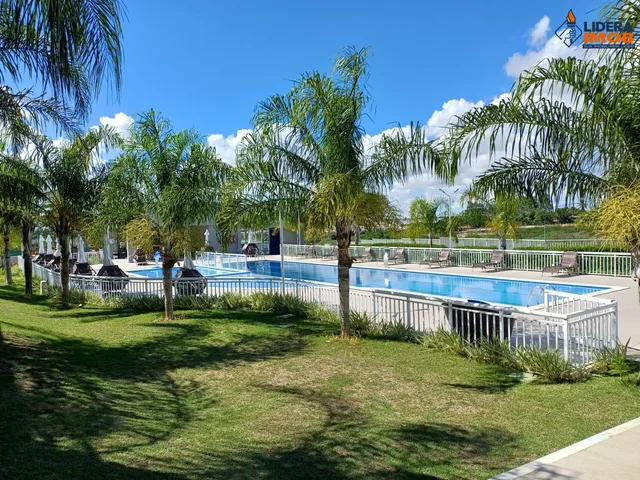 Imagem: Casa residencial para Locação em condomínio