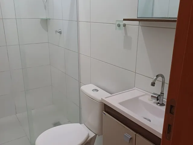 Imagem 15: Casa residencial para Locação em condomínio fechado, Sim, Feira de Santana, 3 quartos