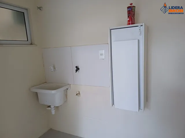 Imagem 6: Casa residencial para Locação em condomínio fechado, Sim, Feira de Santana, 3 quartos