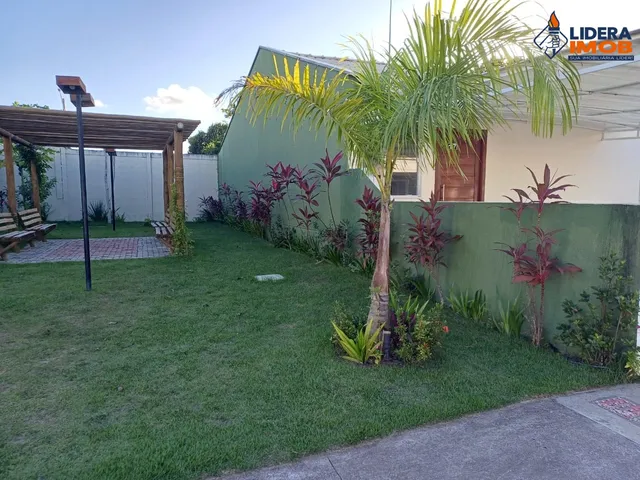 Imagem 12: Casa residencial para Locação em condomínio fechado, Sim, Feira de Santana, 3 quartos