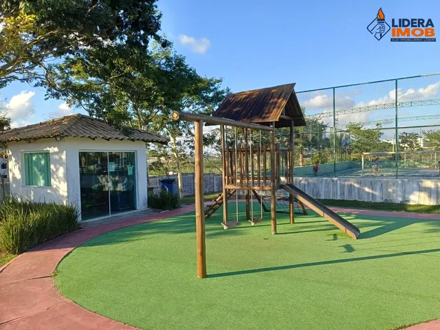 Imagem 8: Casa residencial para Locação em condomínio fechado, Sim, Feira de Santana, 3 quartos