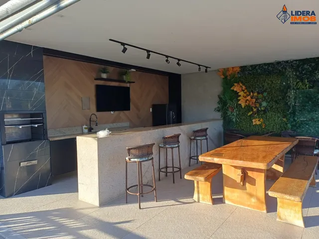 Imagem 16: Casa residencial para Locação em condomínio fechado, Sim, Feira de Santana, 3 quartos