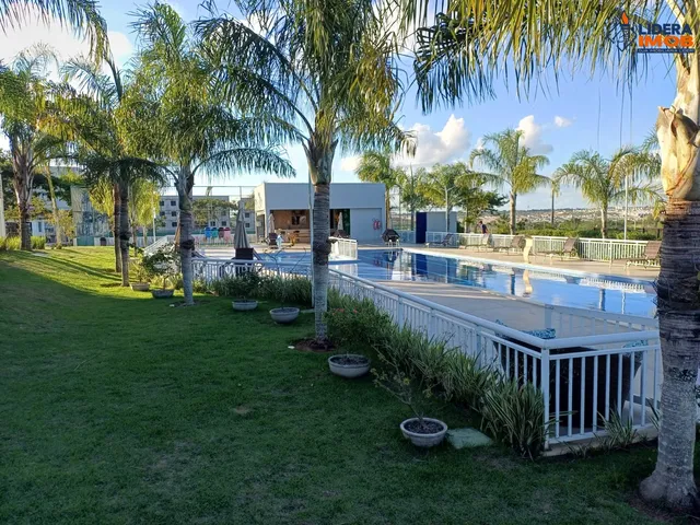 Imagem 2: Casa residencial para Locação em condomínio fechado, Sim, Feira de Santana, 3 quartos