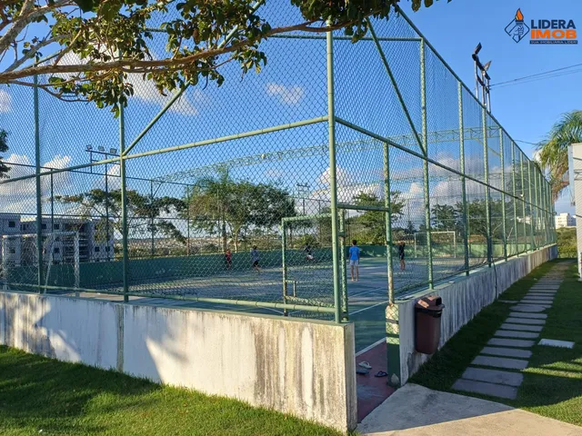Imagem 10: Casa residencial para Locação em condomínio fechado, Sim, Feira de Santana, 3 quartos