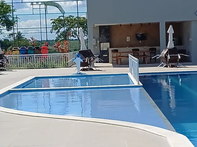 Imagem 4: Casa residencial para Locação em condomínio fechado, Sim, Feira de Santana, 3 quartos
