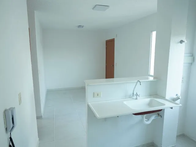 Imagem 1: Apartamento residencial em condomínio fechado para Venda, Papagaio, Feira de Santana, 2
