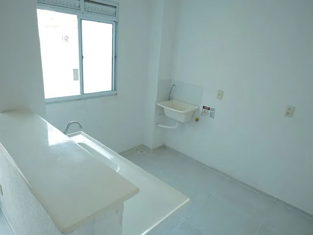Imagem 2: Apartamento residencial em condomínio fechado para Venda, Papagaio, Feira de Santana, 2