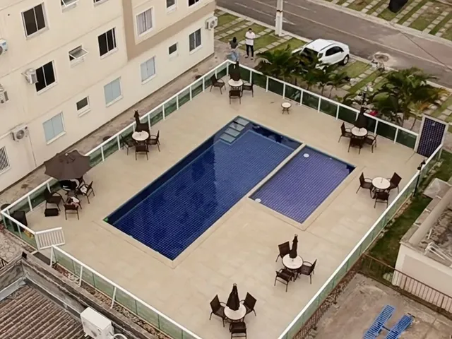 Imagem 13: Apartamento residencial em condomínio fechado para Venda, Papagaio, Feira de Santana, 2