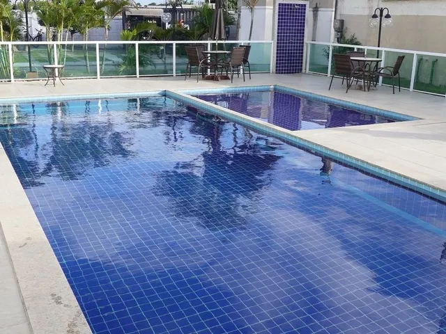 Imagem 3: Apartamento residencial em condomínio fechado para Venda, Papagaio, Feira de Santana, 2