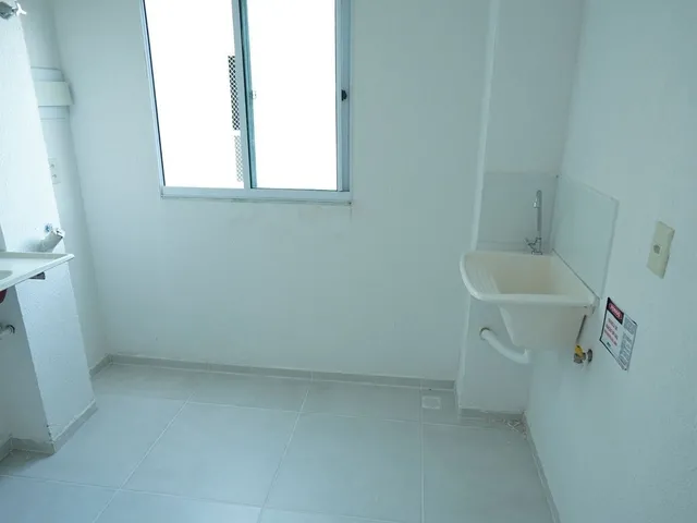 Imagem 15: Apartamento residencial em condomínio fechado para Venda, Papagaio, Feira de Santana, 2