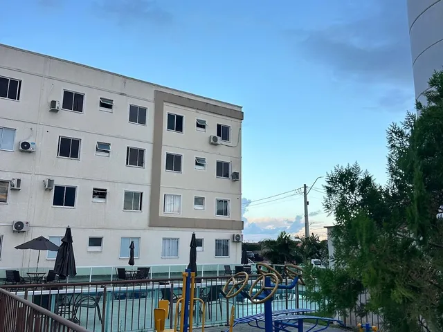 Imagem 4: Apartamento residencial em condomínio fechado para Venda, Papagaio, Feira de Santana, 2