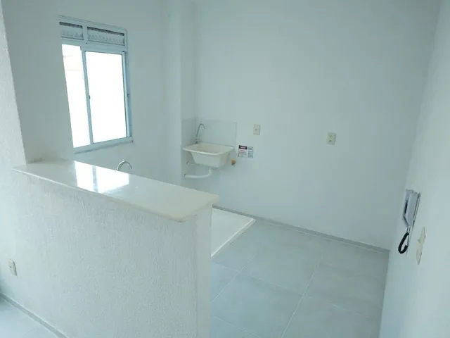 Imagem 8: Apartamento residencial em condomínio fechado para Venda, Papagaio, Feira de Santana, 2