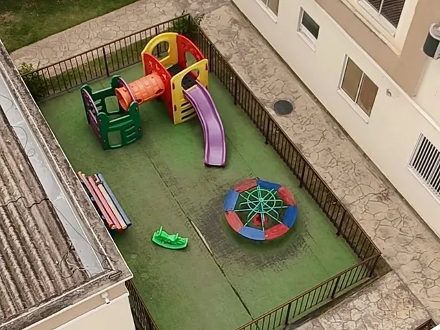 Imagem 11: Apartamento residencial em condomínio fechado para Venda, Papagaio, Feira de Santana, 2