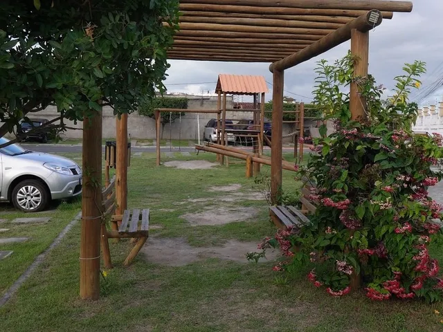 Imagem 5: Apartamento residencial em condomínio fechado para Venda, Papagaio, Feira de Santana, 2