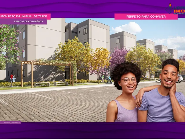 Imagem 11: 0 Apartamento com 2 dormitórios