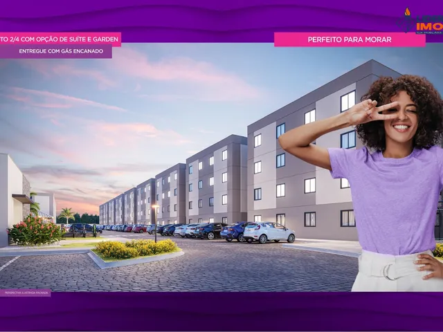 Imagem 14: 0 Apartamento com 2 dormitórios