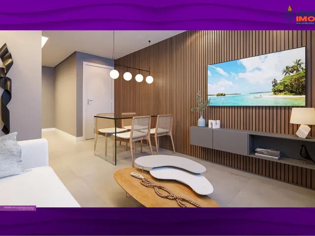 Imagem 4: 0 Apartamento com 2 dormitórios
