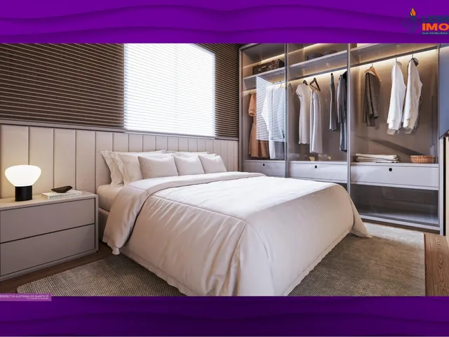 Imagem 6: 0 Apartamento com 2 dormitórios