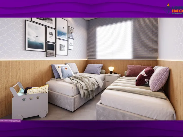 Imagem 10: 0 Apartamento com 2 dormitórios