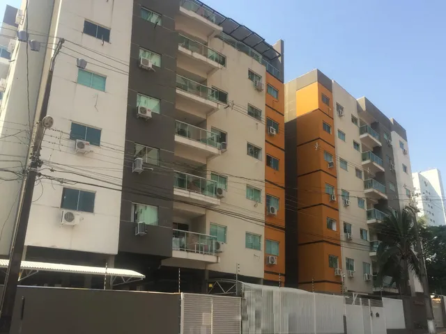 Imagem: Apartamento no Edifício Gênova com 3 Quartos