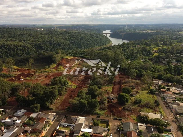 Imagem: Lançamento loteamento Ecoparque, região