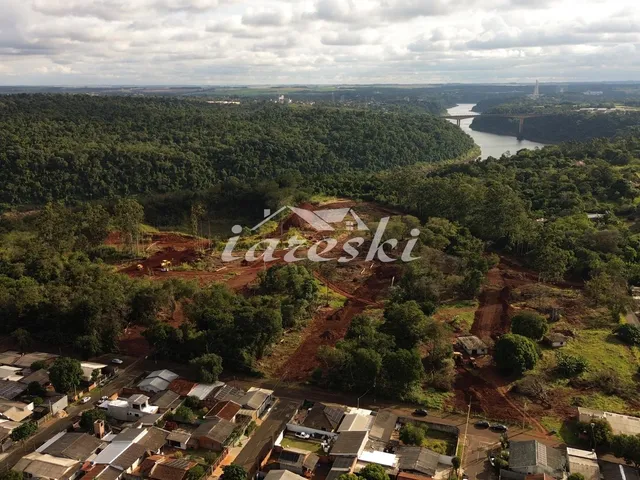Imagem 2: Lançamento loteamento Ecoparque, região do Carimã, lotes de 250m2 com entrada