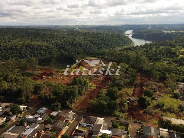 Imagem 3: Lançamento loteamento Ecoparque, região do Carimã, lotes de 250m2 com entrada