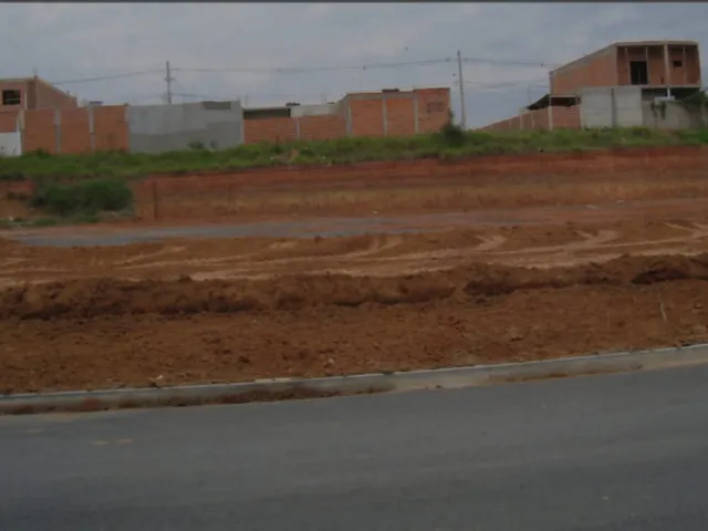 Imagem: Terreno Comercial em Sorocaba - Sp, Éden