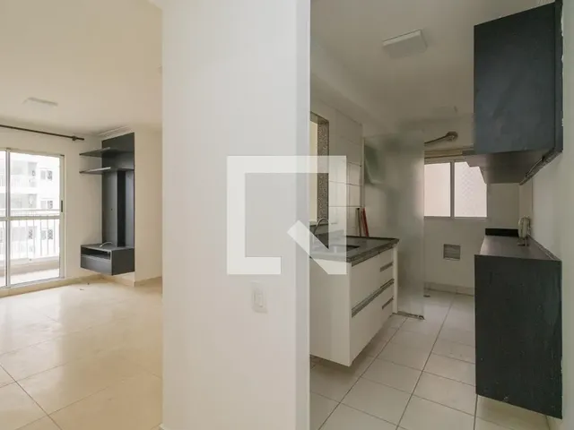 Imagem: Apartamento à Venda - Vila Santa Clara