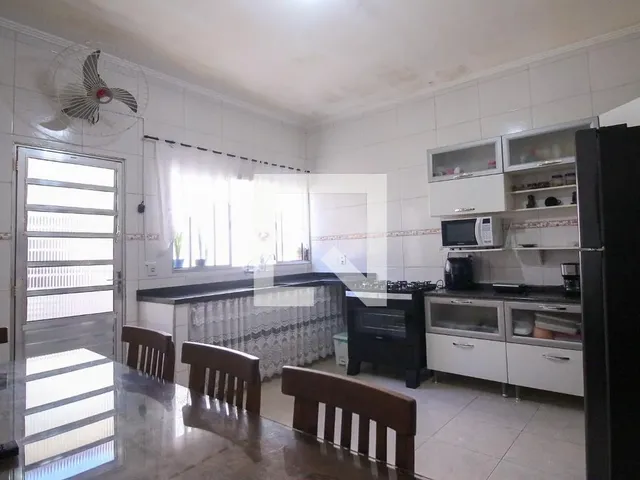 Imagem 10: Casa à Venda - Vila Ema, 5 Quartos, 240 m2