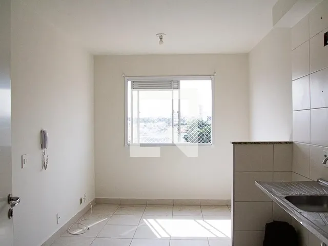 Imagem 1: Apartamento à Venda - Vila Santa Clara, 2 Quartos, 39 m2