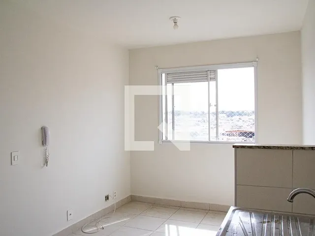 Imagem 3: Apartamento à Venda - Vila Santa Clara, 2 Quartos, 39 m2