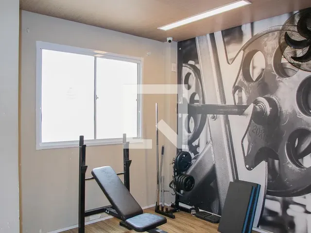 Imagem 6: Apartamento à Venda - Vila Santa Clara, 2 Quartos, 39 m2