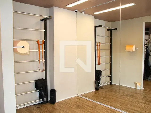 Imagem 12: Apartamento à Venda - Vila Santa Clara, 2 Quartos, 39 m2