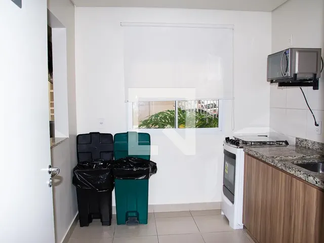 Imagem 5: Apartamento à Venda - Vila Santa Clara, 2 Quartos, 39 m2