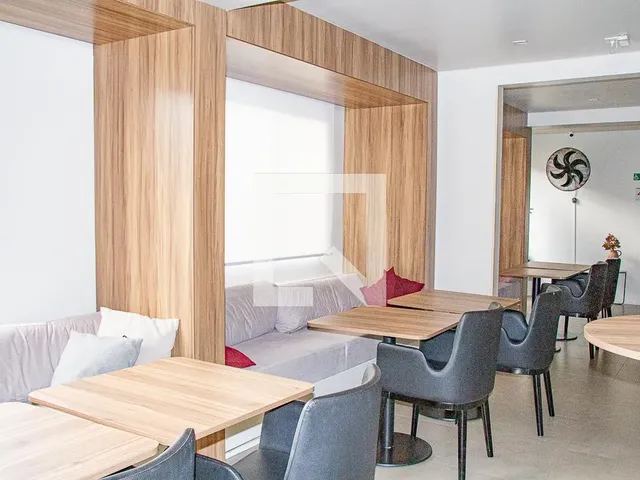 Imagem 15: Apartamento à Venda - Vila Santa Clara, 2 Quartos, 39 m2