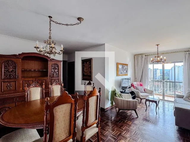 Imagem: Apartamento À Venda - Belém, 3 Quartos