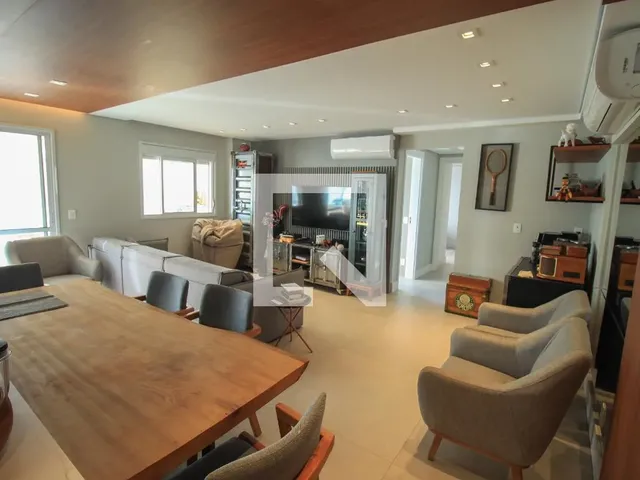 Imagem: Apartamento À Venda - Mooca, 2 Quartos